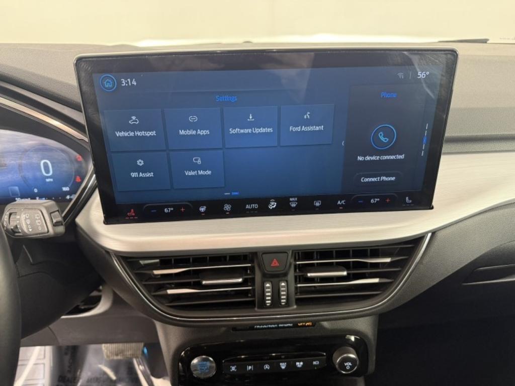 used 2024 Ford Escape car, priced at $22,998