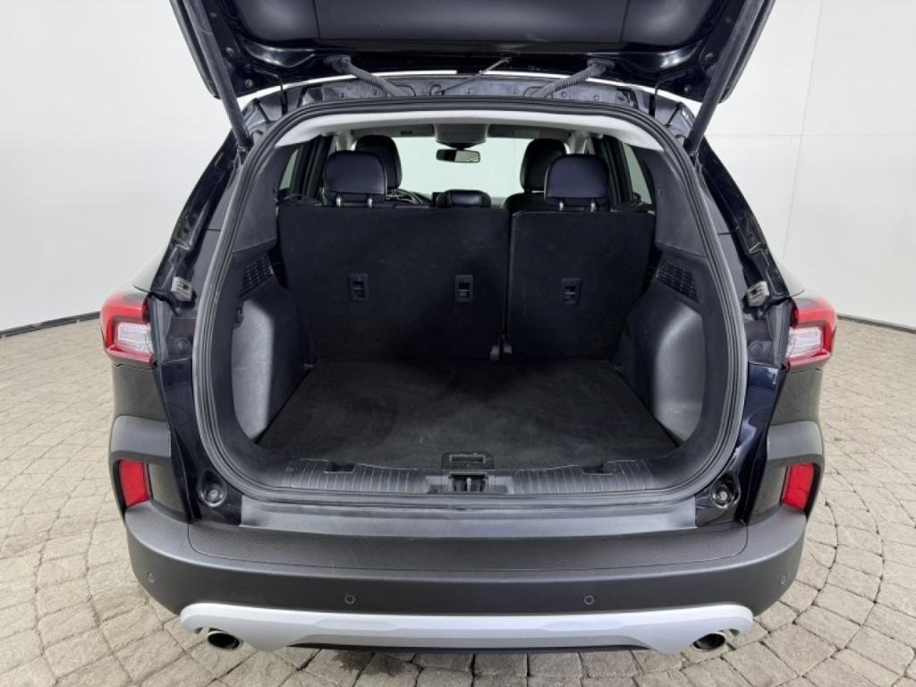 used 2024 Ford Escape car, priced at $22,998