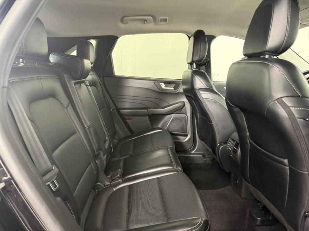 used 2024 Ford Escape car, priced at $22,998