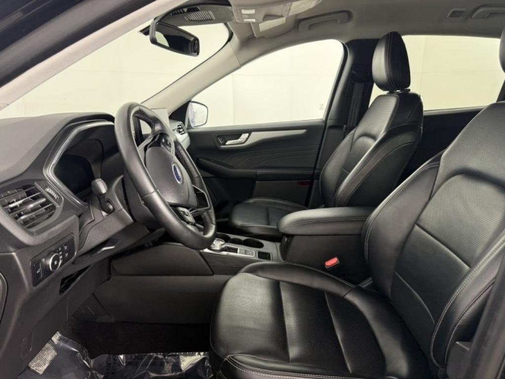 used 2024 Ford Escape car, priced at $22,998
