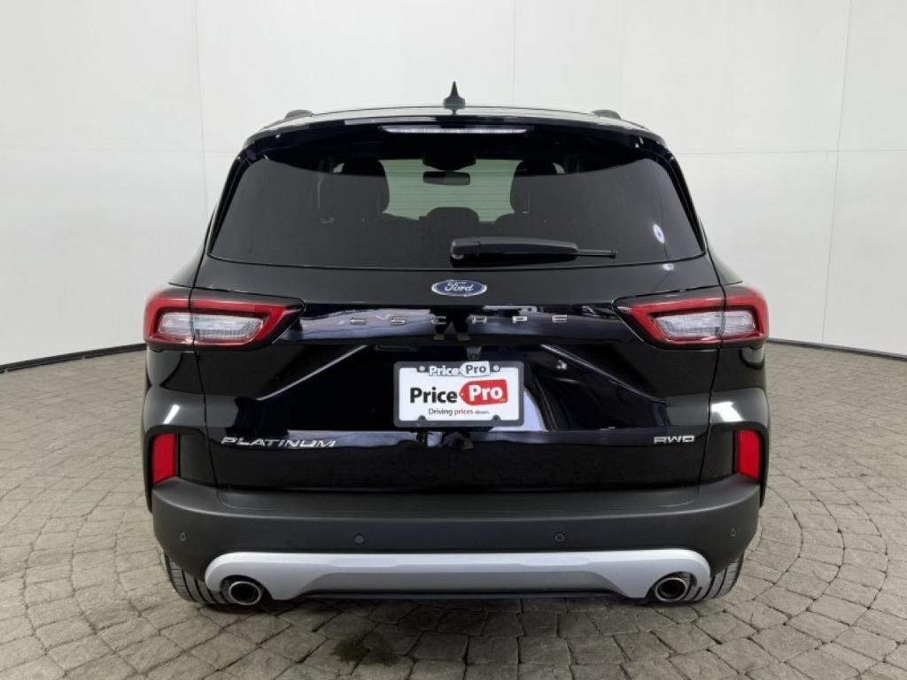 used 2024 Ford Escape car, priced at $22,998