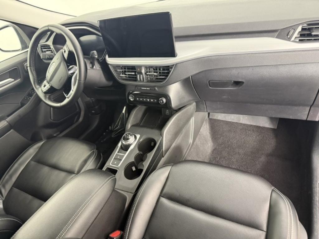 used 2024 Ford Escape car, priced at $22,998