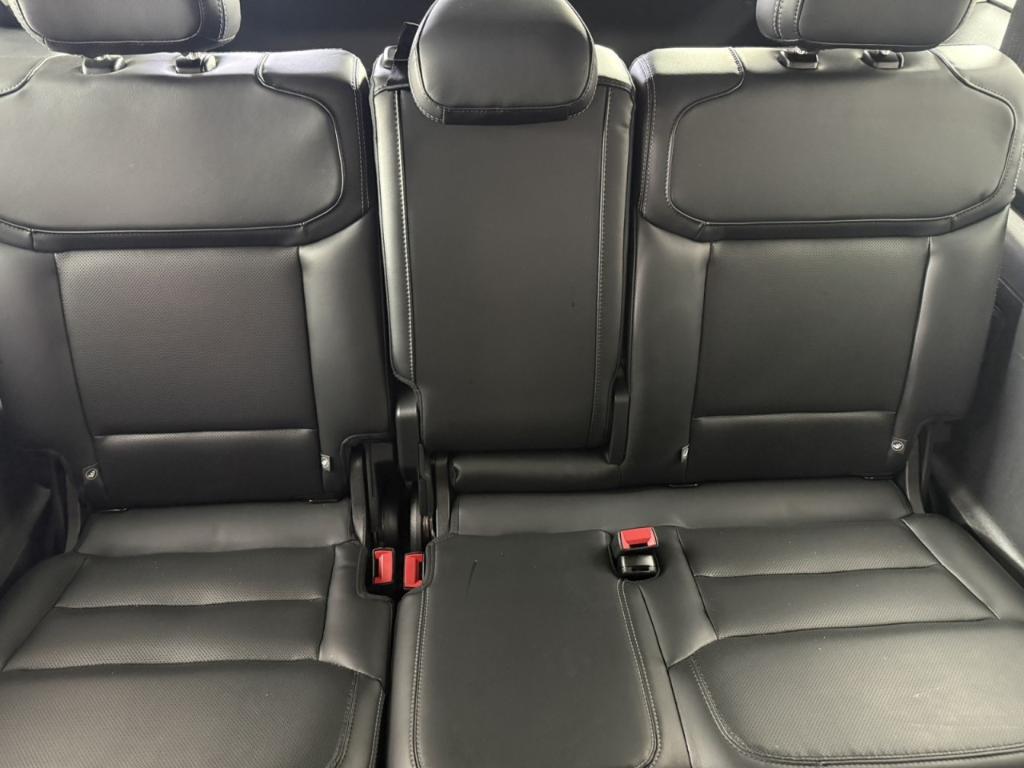 used 2025 Ford Expedition Max car, priced at $66,498