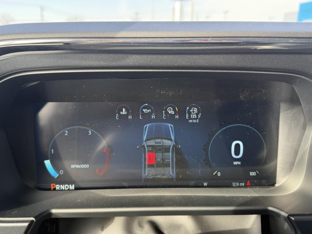 new 2026 Ford F-250 car, priced at $75,023