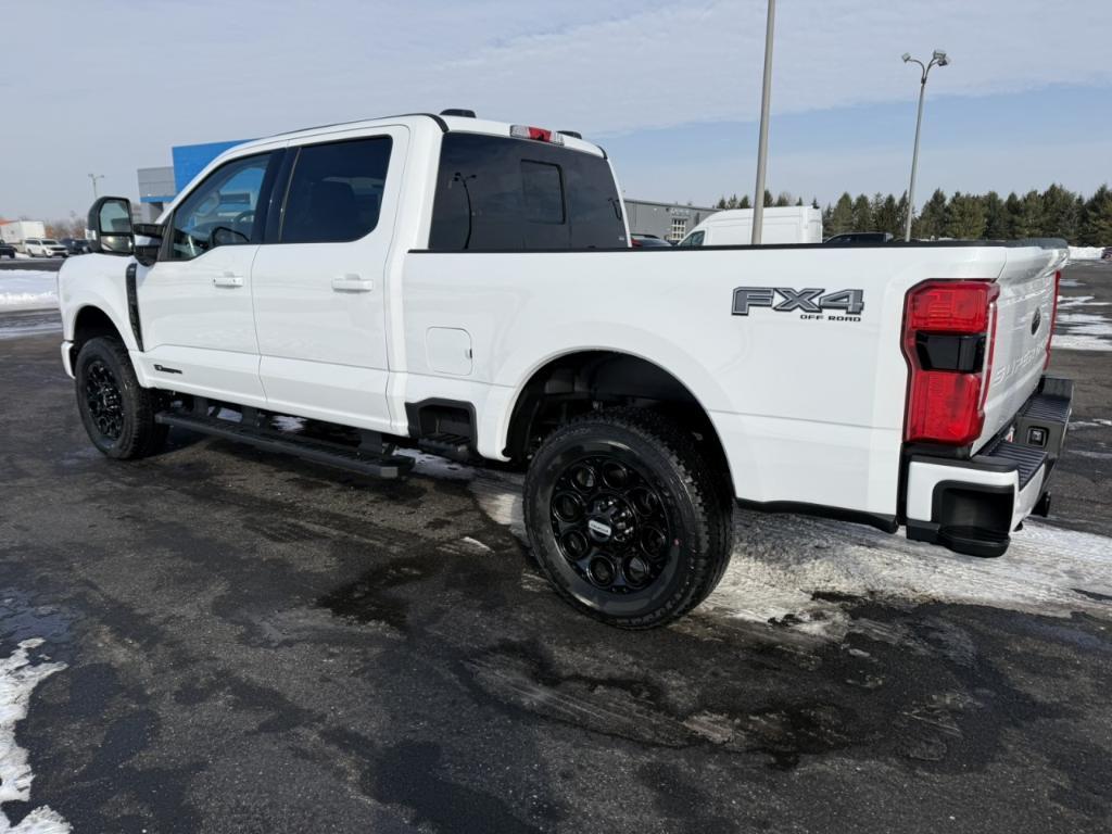 new 2026 Ford F-250 car, priced at $75,023