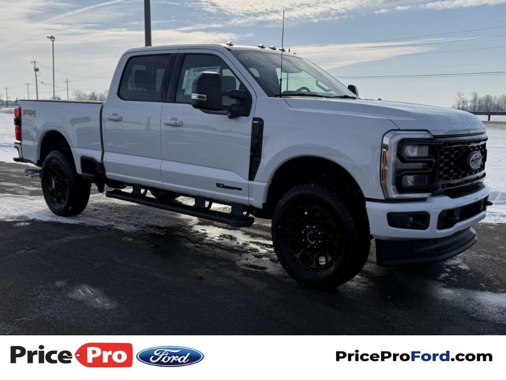 new 2026 Ford F-250 car, priced at $75,023