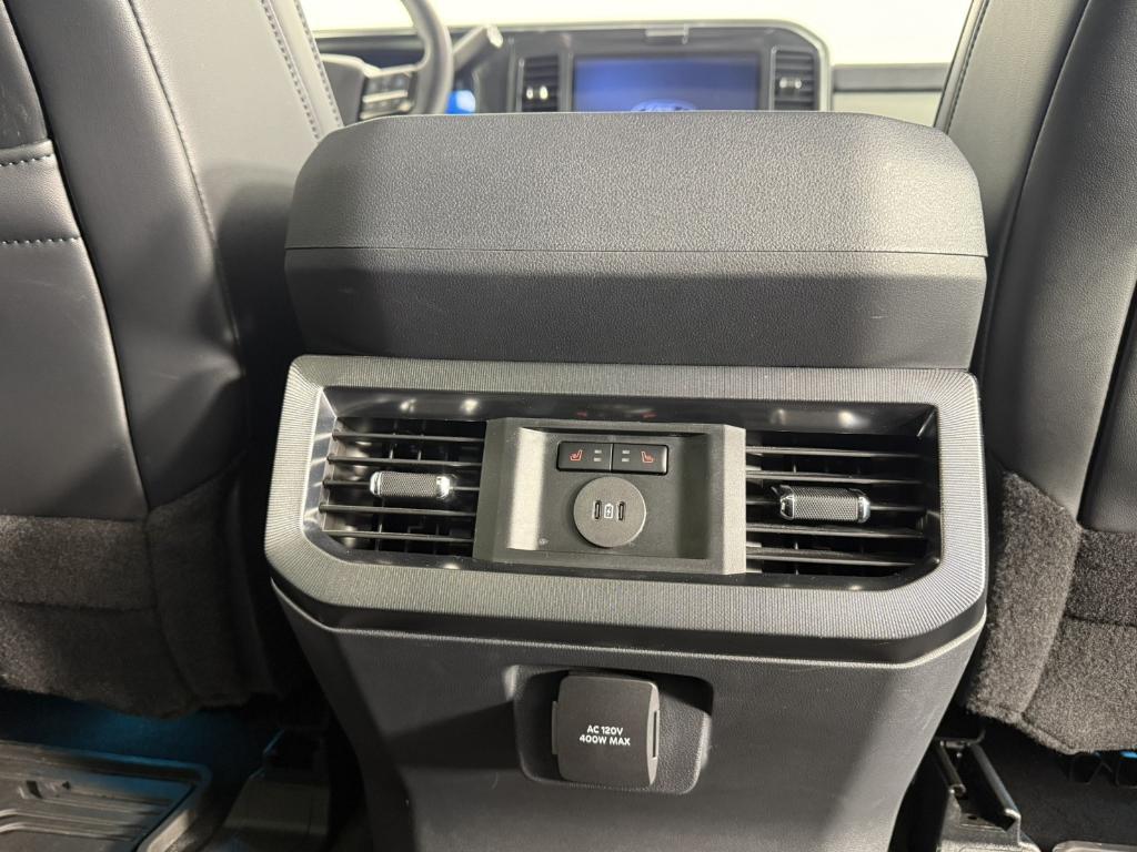 used 2025 Ford F-250 car, priced at $74,498