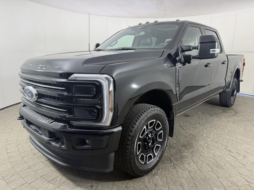 used 2025 Ford F-250 car, priced at $74,498