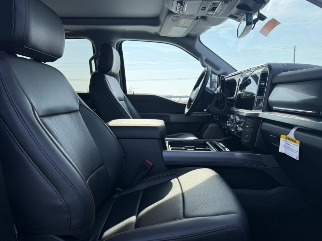 new 2026 Ford F-350 car, priced at $72,986
