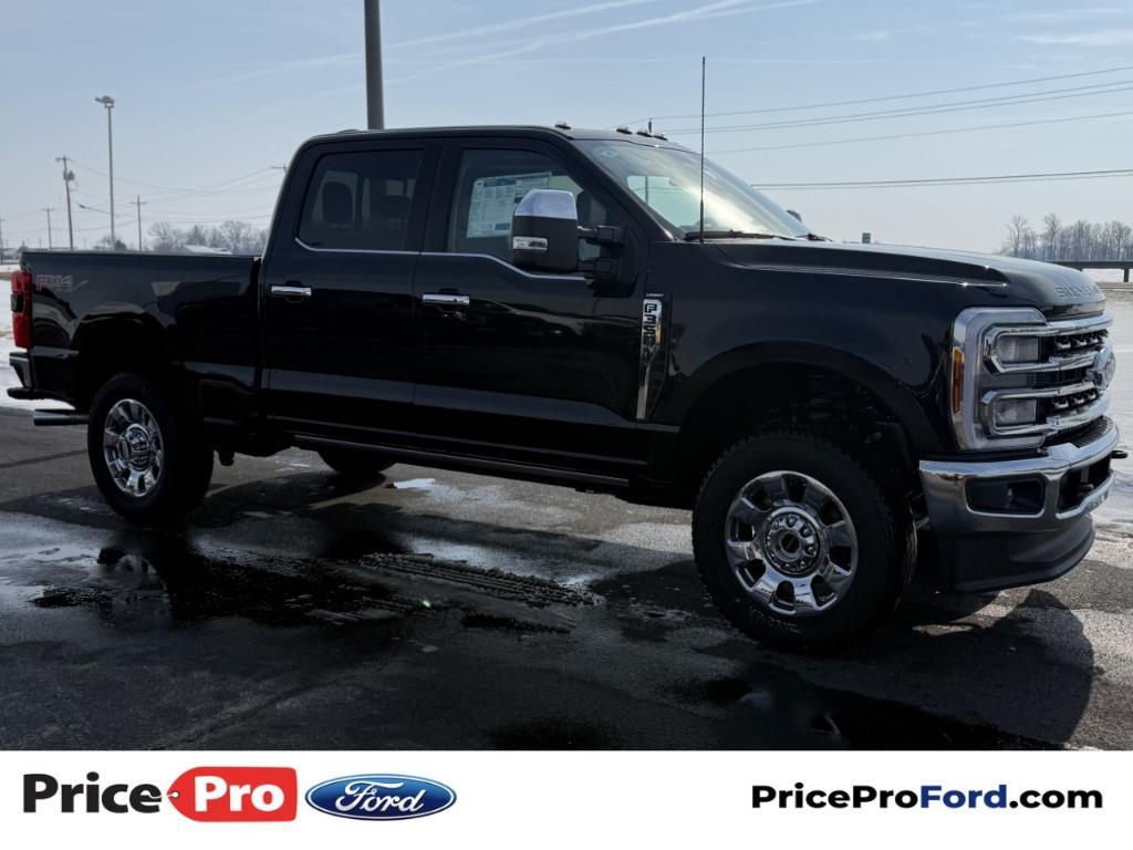 new 2026 Ford F-350 car, priced at $72,986