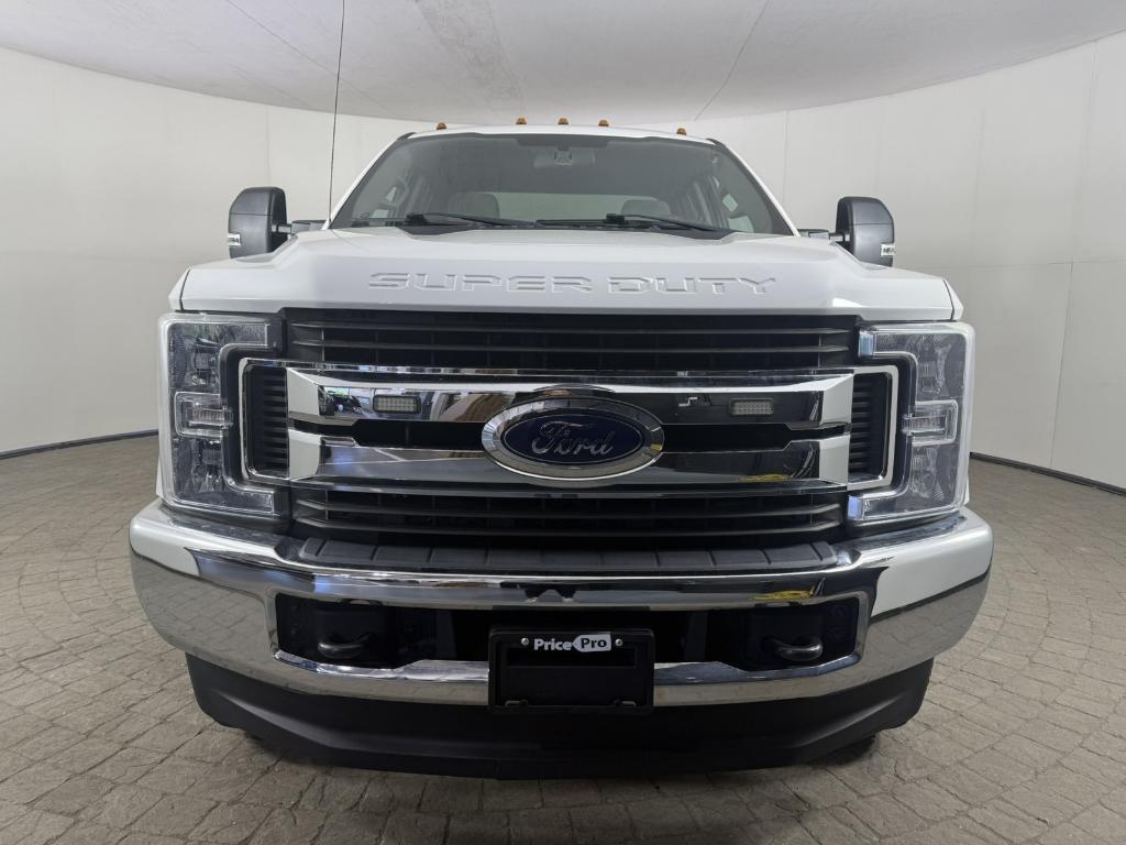 used 2019 Ford F-250 car, priced at $31,498