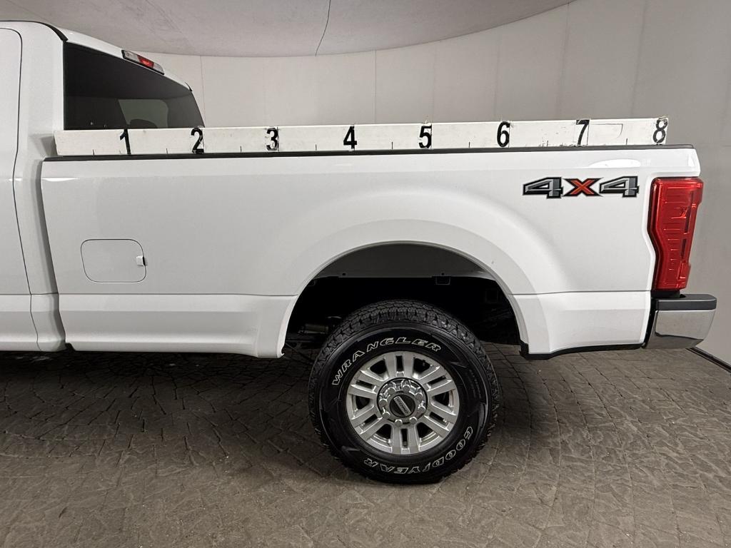 used 2019 Ford F-250 car, priced at $31,498