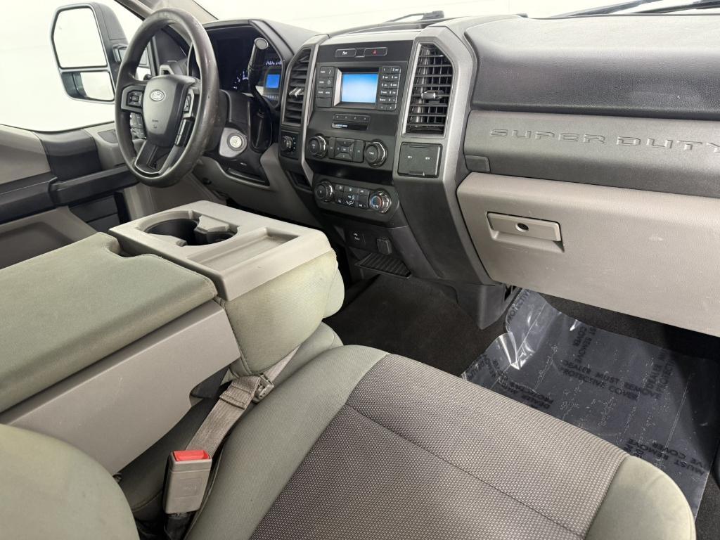 used 2019 Ford F-250 car, priced at $31,498
