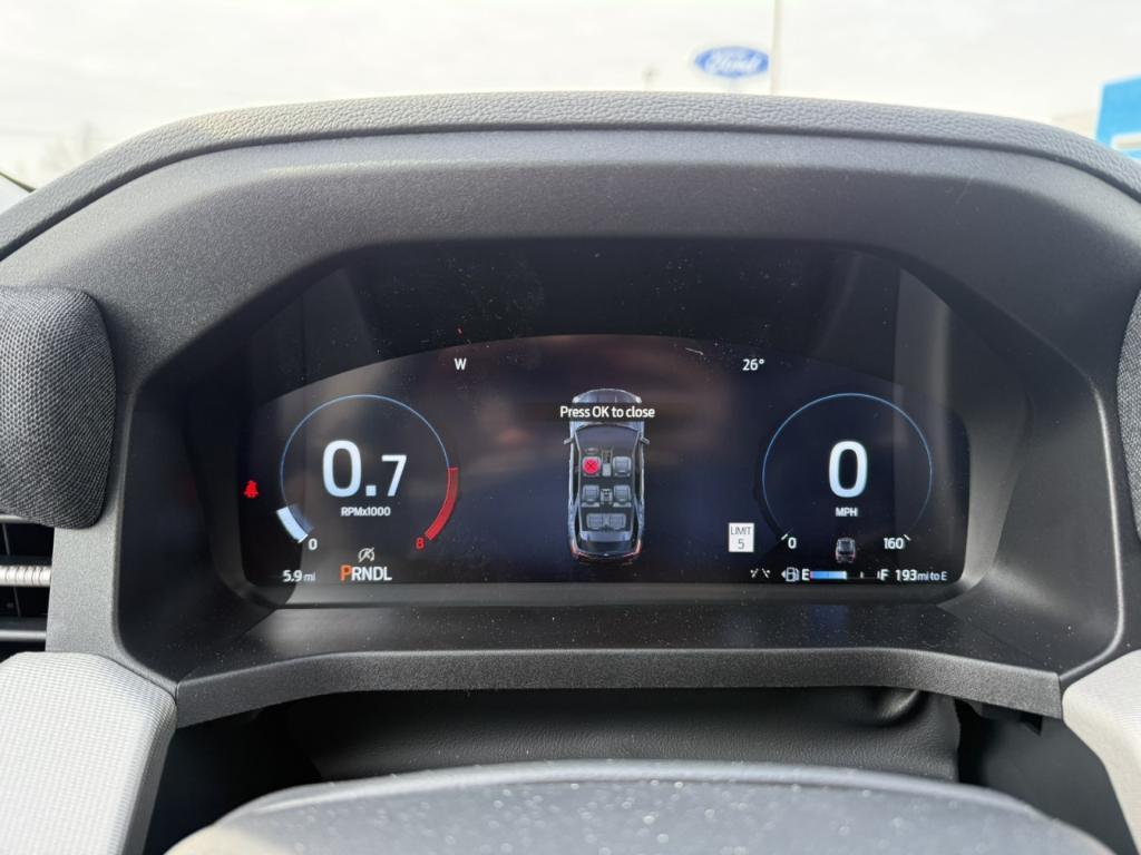 new 2026 Ford Explorer car, priced at $48,440