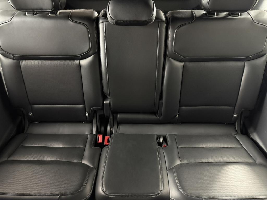 used 2025 Ford Expedition Max car, priced at $75,998