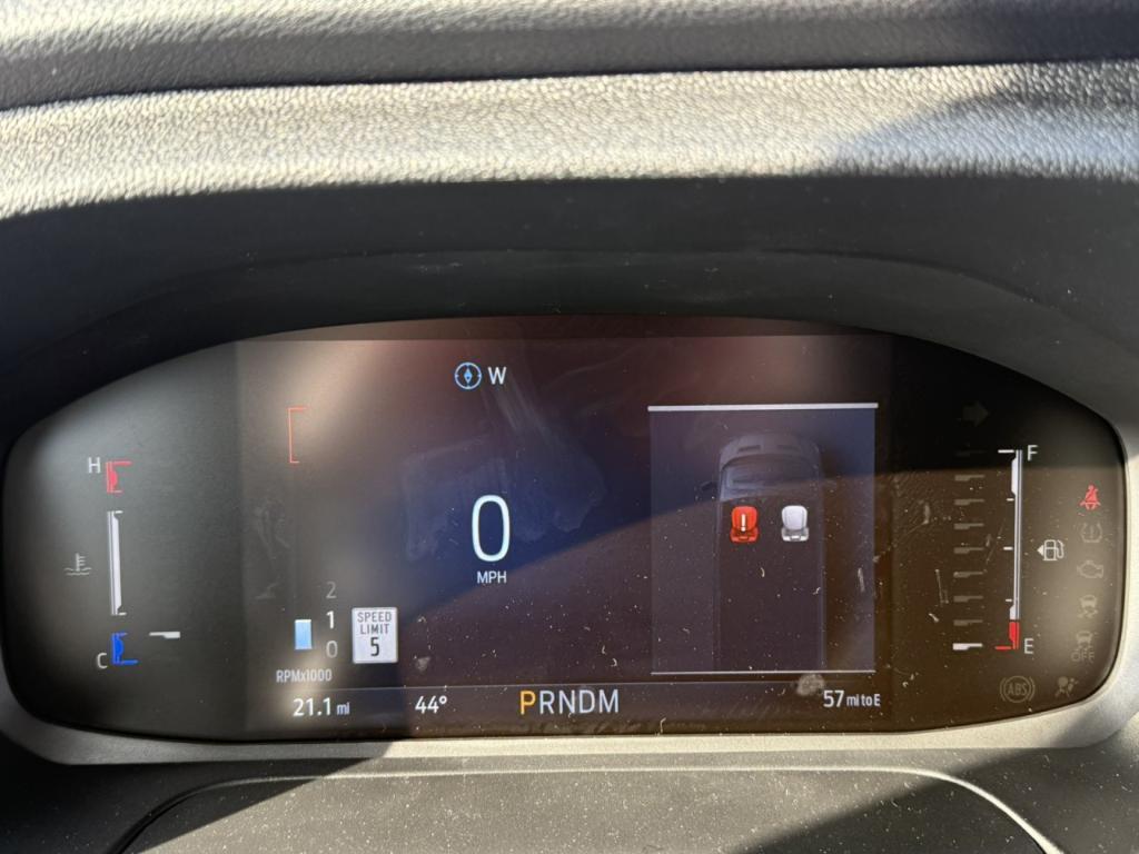 new 2026 Ford Transit-250 car, priced at $53,705