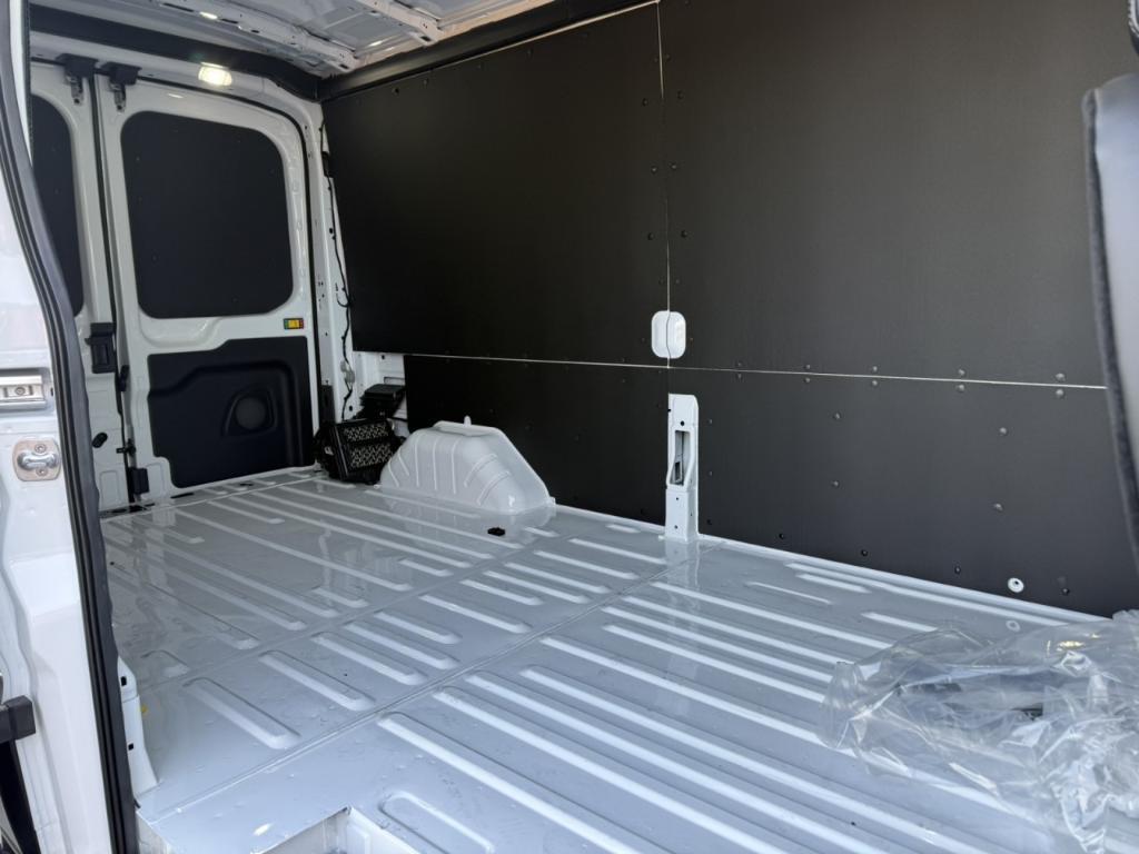 new 2026 Ford Transit-250 car, priced at $53,705