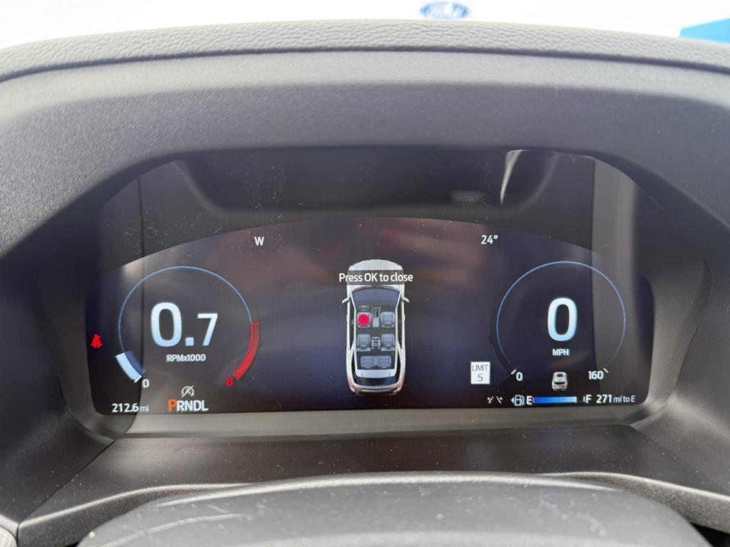 new 2026 Ford Explorer car, priced at $47,928