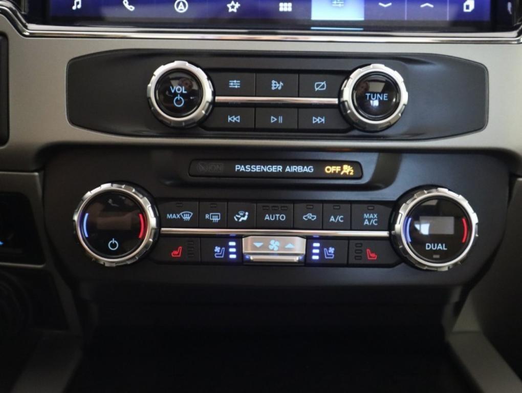 used 2022 Ford F-450 car, priced at $71,998