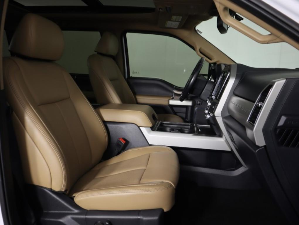 used 2022 Ford F-450 car, priced at $71,998