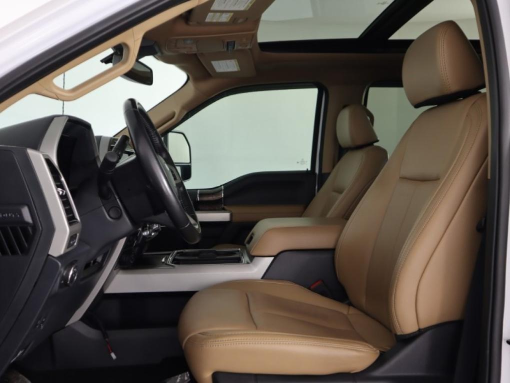 used 2022 Ford F-450 car, priced at $71,998