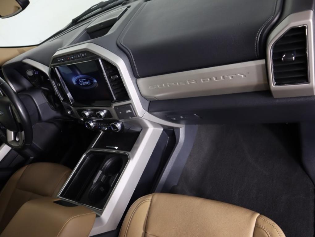 used 2022 Ford F-450 car, priced at $71,998