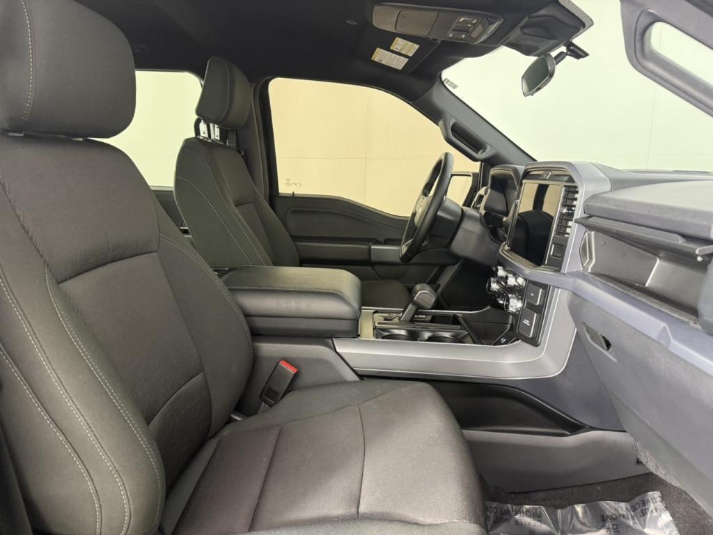 used 2025 Ford F-150 car, priced at $44,998