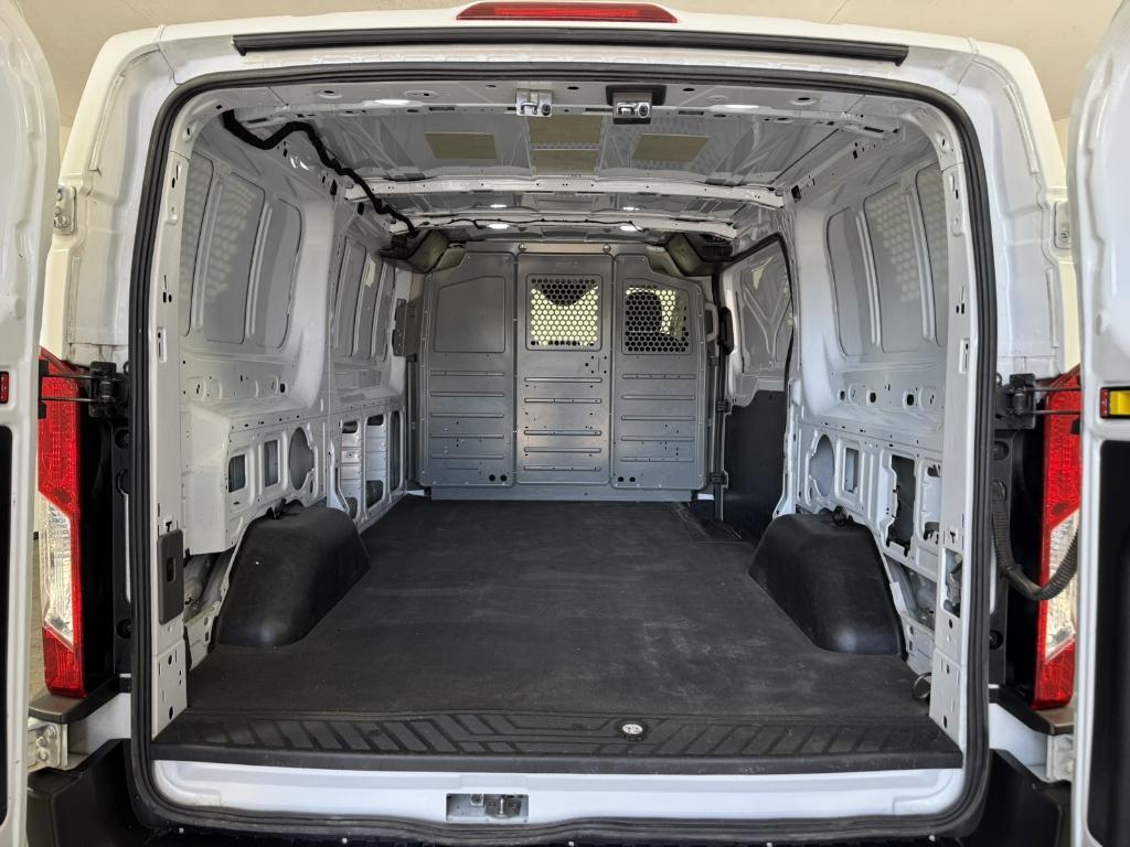 used 2020 Ford Transit-150 car, priced at $26,998