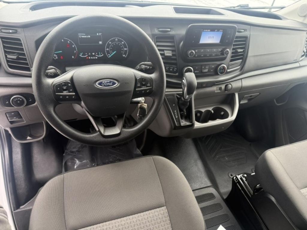 used 2024 Ford Transit-350 car, priced at $47,998