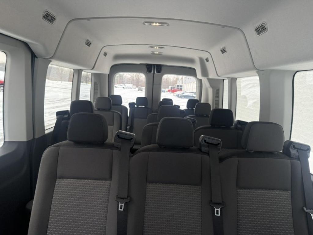 used 2024 Ford Transit-350 car, priced at $47,998