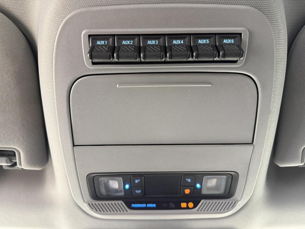 used 2023 Ford F-250 car, priced at $43,998