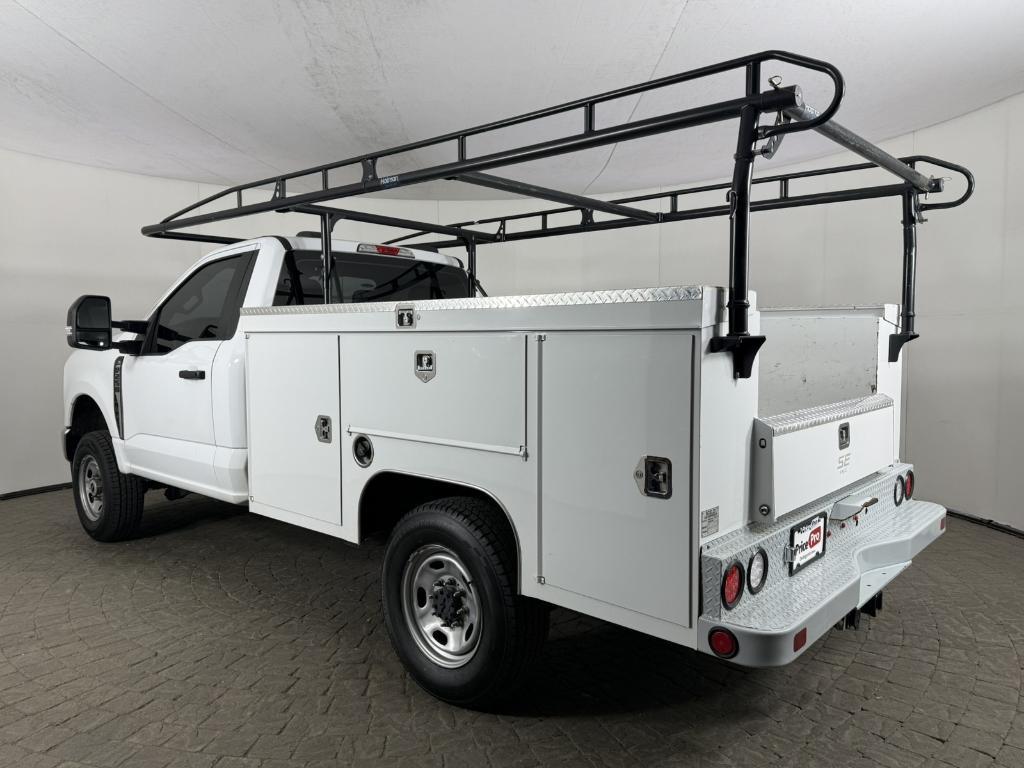 used 2023 Ford F-250 car, priced at $43,998