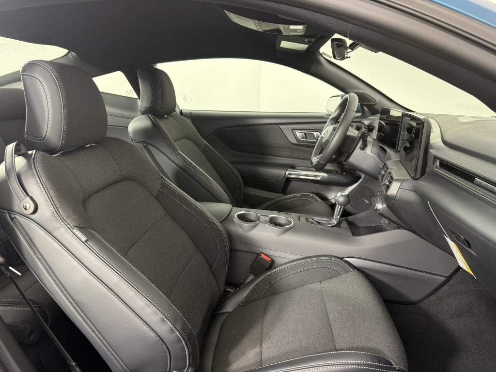 used 2026 Ford Mustang car, priced at $32,500