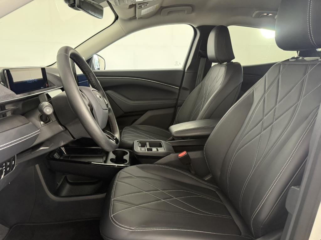 used 2025 Ford Mustang Mach-E car, priced at $30,396