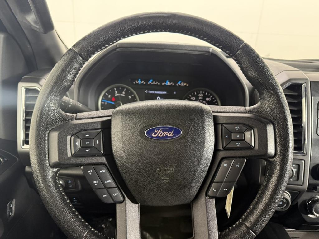 used 2016 Ford F-150 car, priced at $19,998