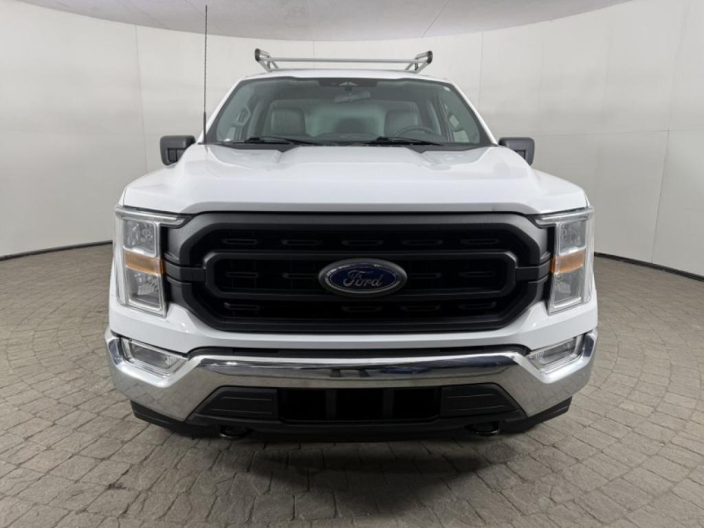 used 2022 Ford F-150 car, priced at $26,498