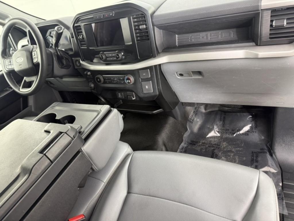 used 2022 Ford F-150 car, priced at $26,498