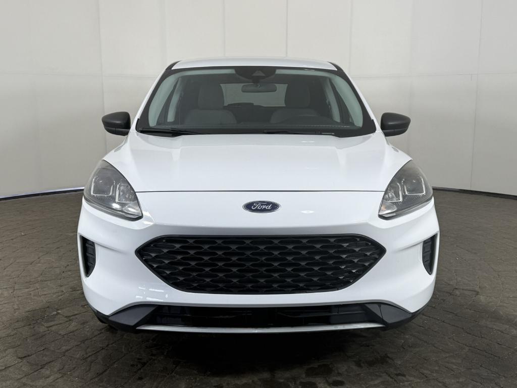 used 2022 Ford Escape car, priced at $17,896