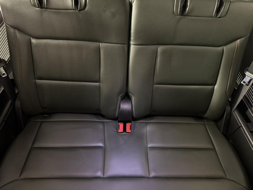used 2022 Ford Explorer car, priced at $34,998