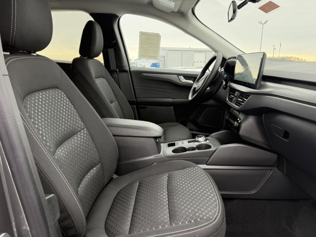 new 2026 Ford Escape car, priced at $35,297