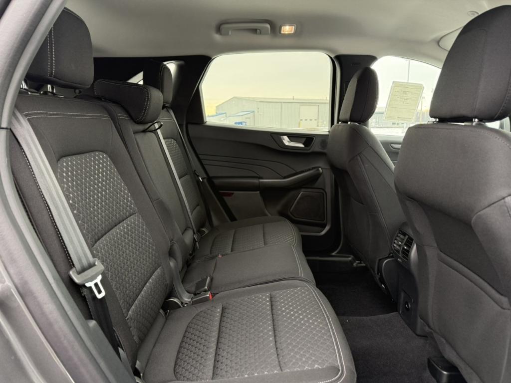 new 2026 Ford Escape car, priced at $35,297