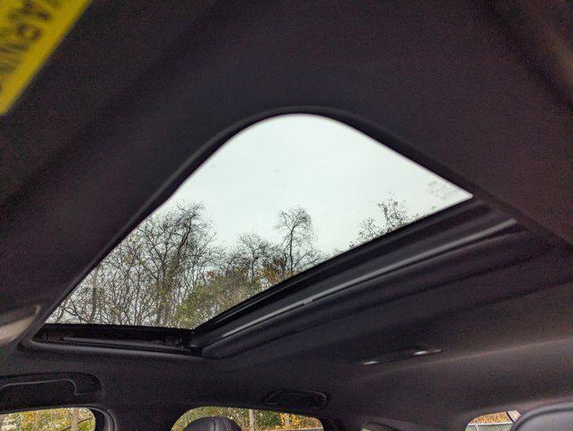 used 2024 Mazda CX-5 car, priced at $26,995