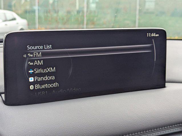 used 2024 Mazda CX-5 car, priced at $26,995