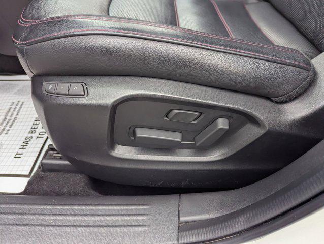 used 2024 Mazda CX-5 car, priced at $26,995