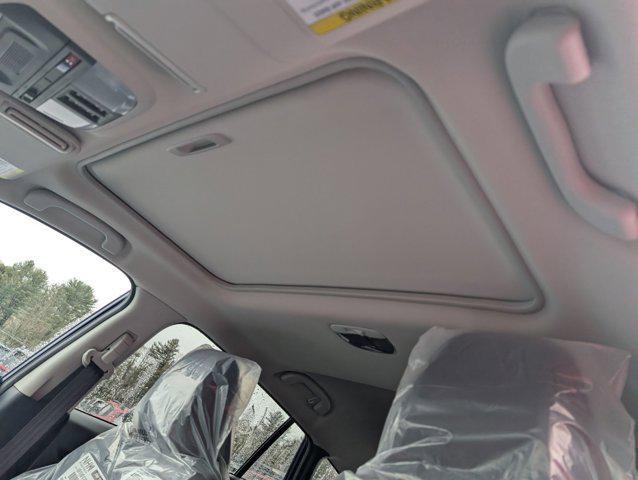 new 2026 Subaru Crosstrek car, priced at $31,315