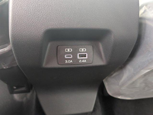 new 2026 Subaru Crosstrek car, priced at $31,315