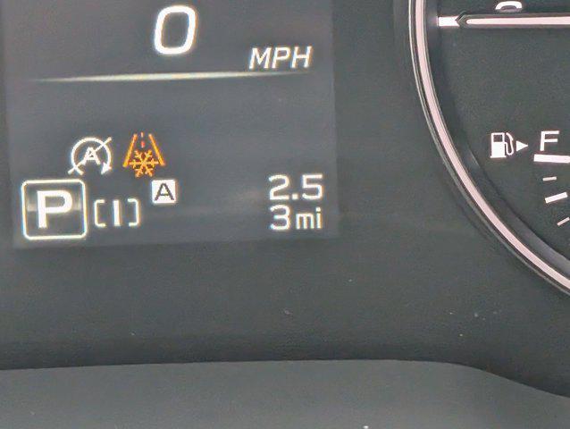 new 2026 Subaru Crosstrek car, priced at $31,315