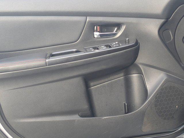 used 2020 Subaru WRX car, priced at $20,498