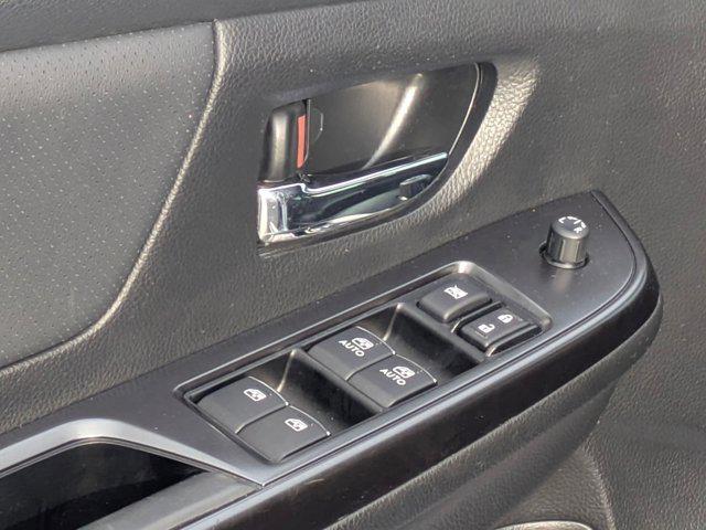 used 2020 Subaru WRX car, priced at $20,498