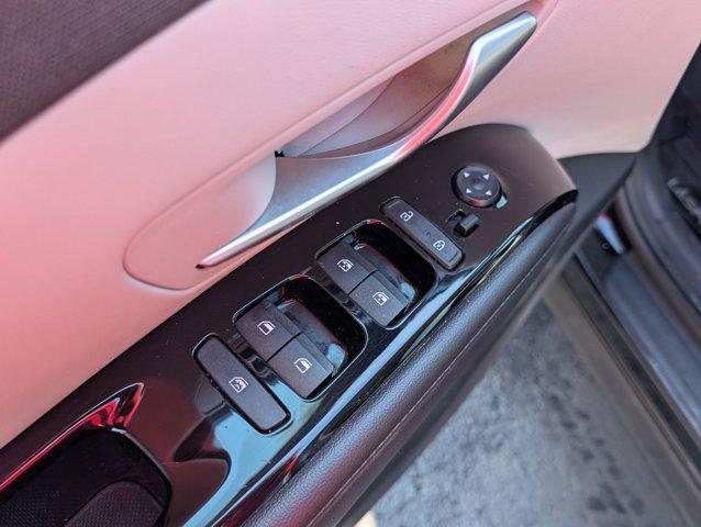 used 2022 Hyundai Tucson car, priced at $19,998